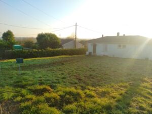 Travaux de maçonnerie près de Langon