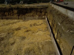 Création de trou de piscine à Villenave d’Ornon