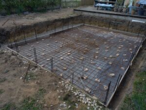 Création de trou de piscine à Villenave d’Ornon