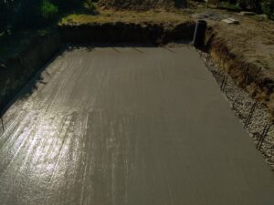 Création de trou de piscine à Villenave d’Ornon